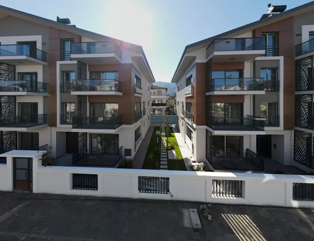 Real estate in Tuzla
